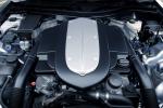 Chrysler Crossfire 2004 года